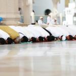 Jadwal Sholat Hari Ini di Kabupaten Tasikmalaya, Jumat 23 Mei 2025