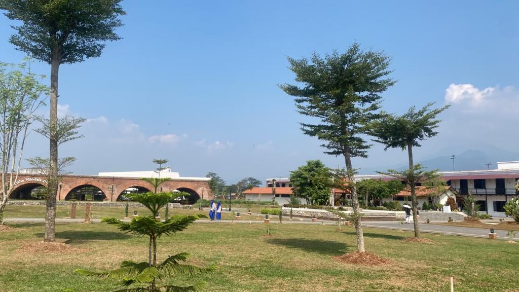 Prakiraan Cuaca Kota Tasikmalaya Hari Ini, Sabtu 1 Agustus 2026