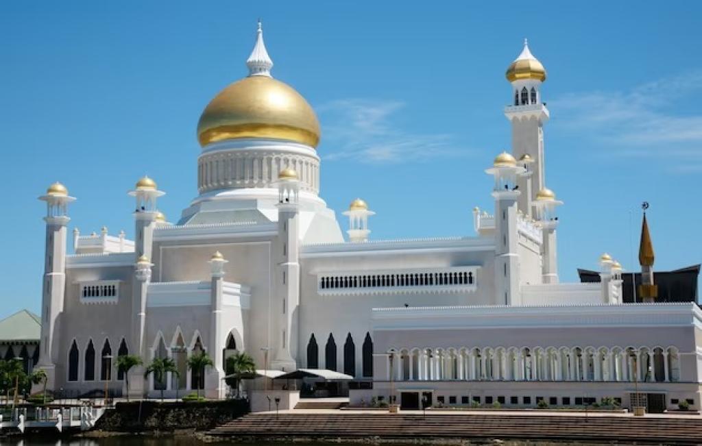 Jadwal Sholat Hari Ini di Kota Banjar, Kamis 6 Agustus 2026