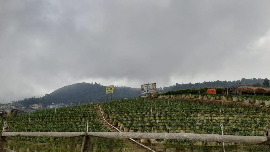 Prakiraan Cuaca Kota Banjar Hari Ini, Minggu 4 Oktober 2026