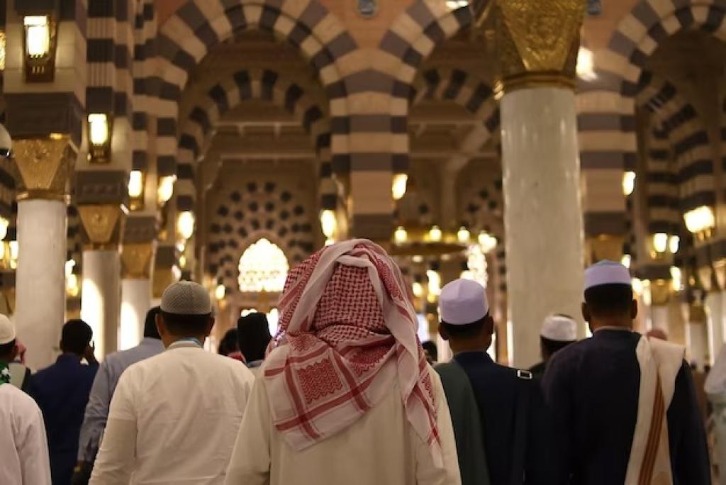 Jadwal Sholat Hari Ini di Kota Banjar, Sabtu 27 September 2025