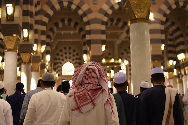 Jadwal Sholat Hari Ini di Kota Tasikmalaya, Senin 23 September 2024