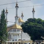 Jadwal Sholat Hari Ini di Kota Tasikmalaya, Sabtu 21 Juni 2025