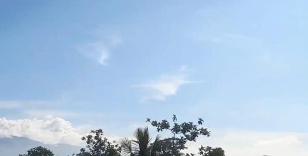 Prakiraan Cuaca Kabupaten Garut Hari Ini, Sabtu 25 April 2026