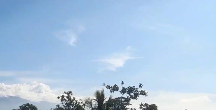Prakiraan Cuaca Kabupaten Garut Hari Ini, Sabtu 25 Juli 2026