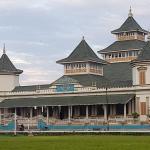 Jadwal Sholat Hari Ini di Kabupaten Tasikmalaya, Senin 3 Agustus 2026