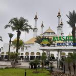 Jadwal Sholat Hari Ini di Kota Tasikmalaya, Sabtu 22 Agustus 2026