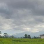 Prakiraan Cuaca Kabupaten Ciamis Hari Ini, Minggu 4 Oktober 2026