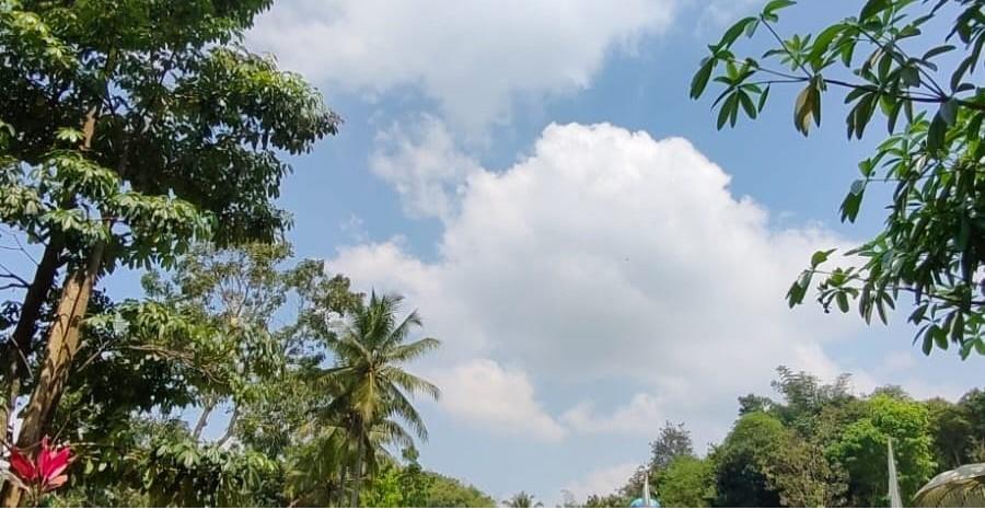 Prakiraan Cuaca Kabupaten Tasikmalaya Hari Ini, Senin 26 Januari 2026