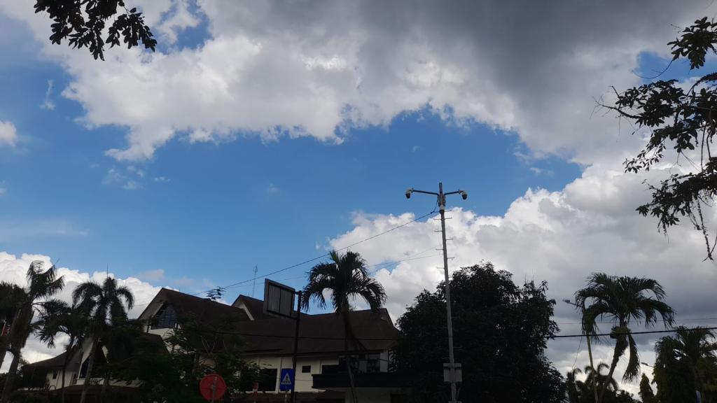 Prakiraan Cuaca Kabupaten Garut Hari Ini, Jumat 27 Maret 2026