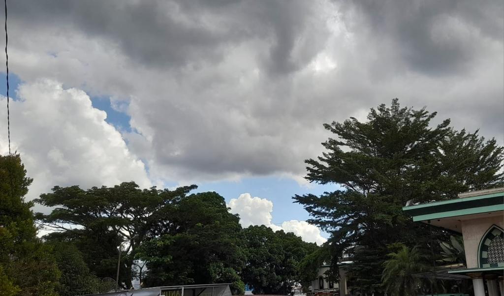 Prakiraan Cuaca Kabupaten Tasikmalaya Hari Ini, Minggu 29 Maret 2026