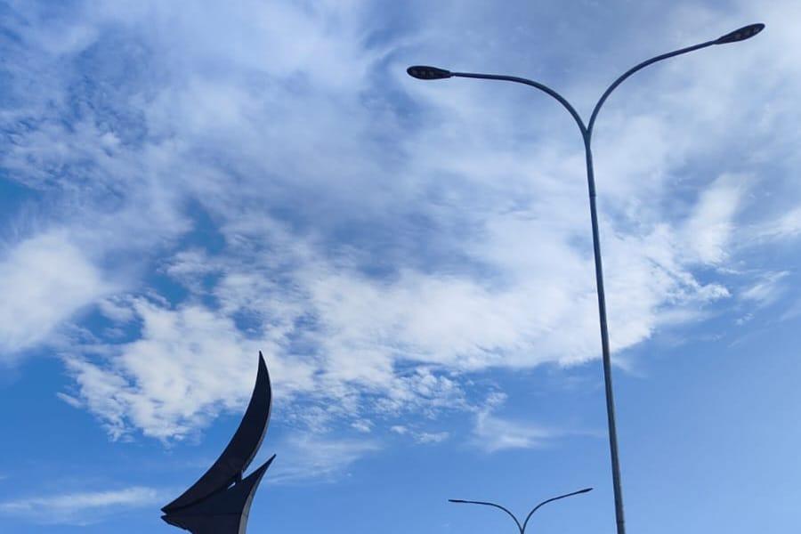 Prakiraan Cuaca Kabupaten Tasikmalaya Hari Ini, Sabtu 2 Agustus 2025
