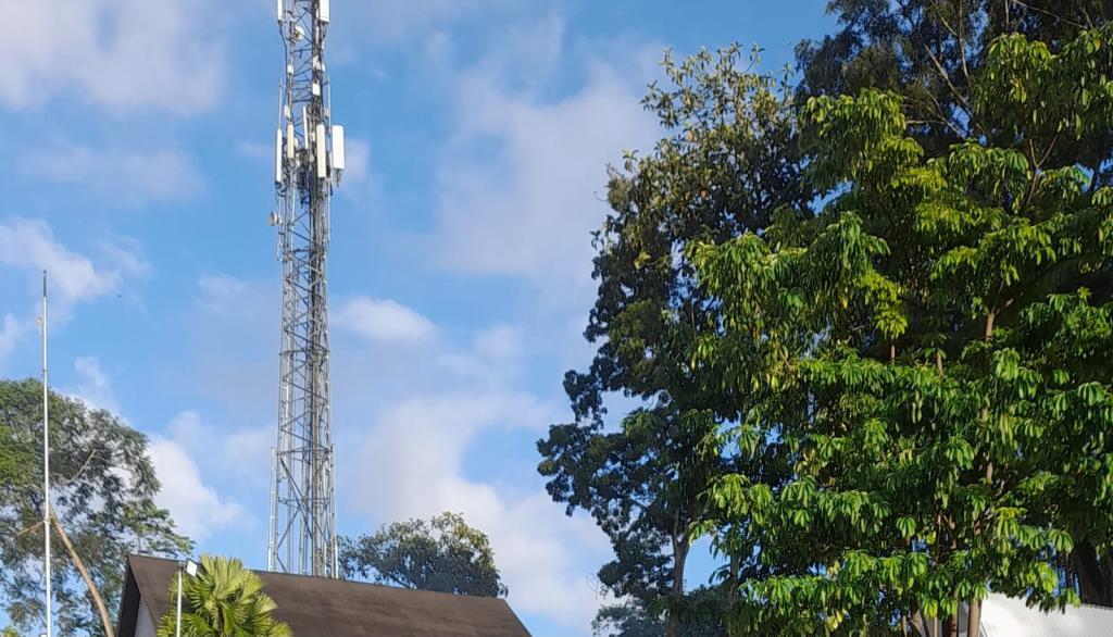 Prakiraan Cuaca Kota Tasikmalaya Hari Ini, Sabtu 22 Agustus 2026