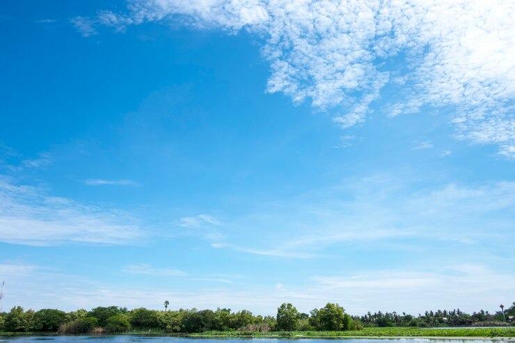 Prakiraan Cuaca Kabupaten Ciamis Hari Ini Sabtu 7 September 2024, Siang Hari Berawan