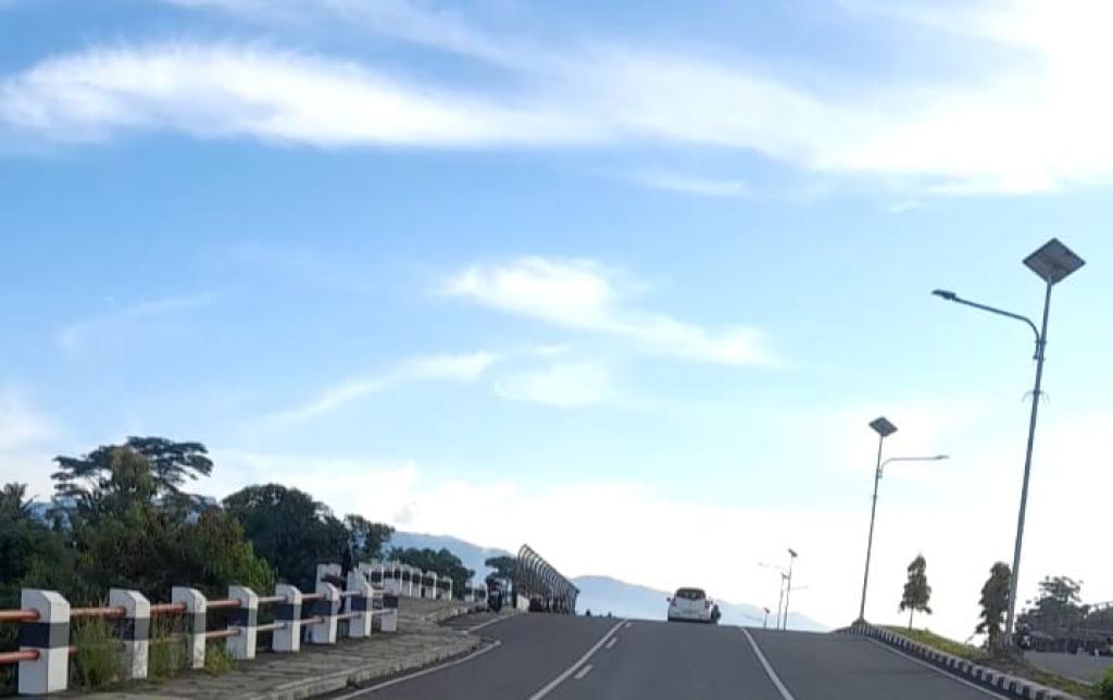 Prakiraan Cuaca Kabupaten Garut Hari Ini, Jumat 8 Mei 2026