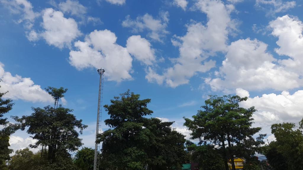 Prakiraan Cuaca Kabupaten Tasikmalaya Hari Ini, Kamis 26 Maret 2026
