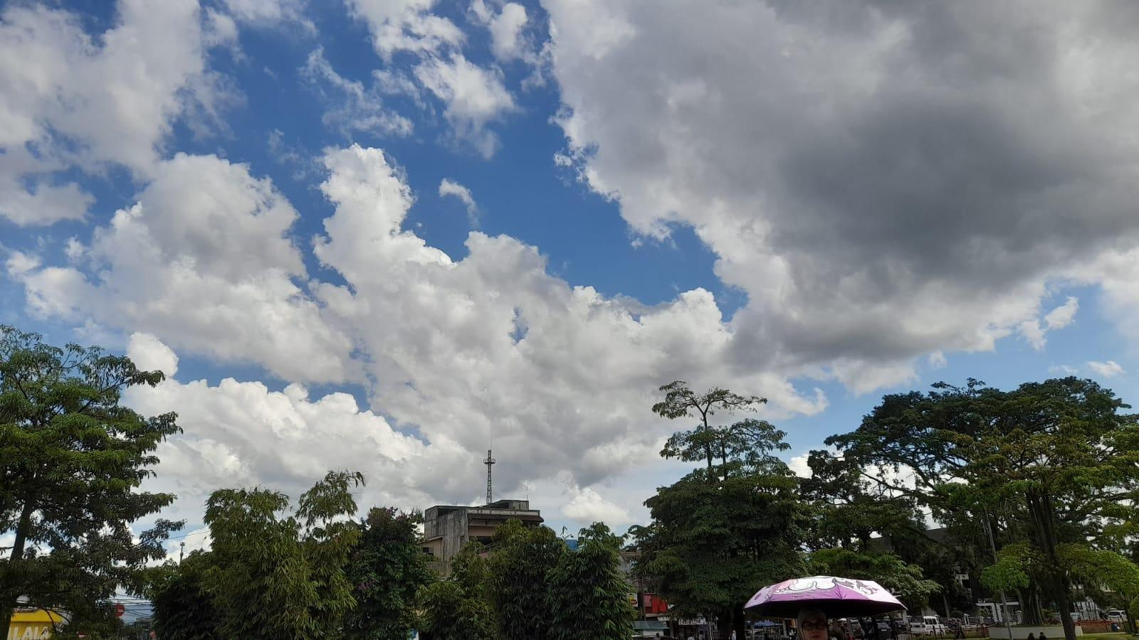 Prakiraan Cuaca Kota Banjar Hari Ini, Senin 30 Maret 2026