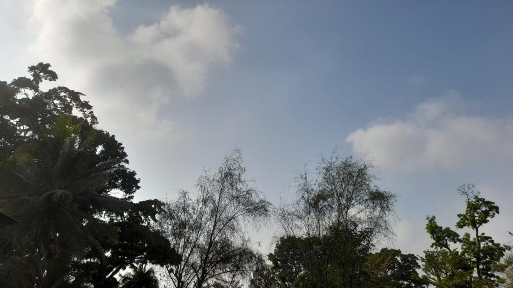 Prakiraan Cuaca Kabupaten Ciamis Hari Ini, Jumat 10 Oktober 2025