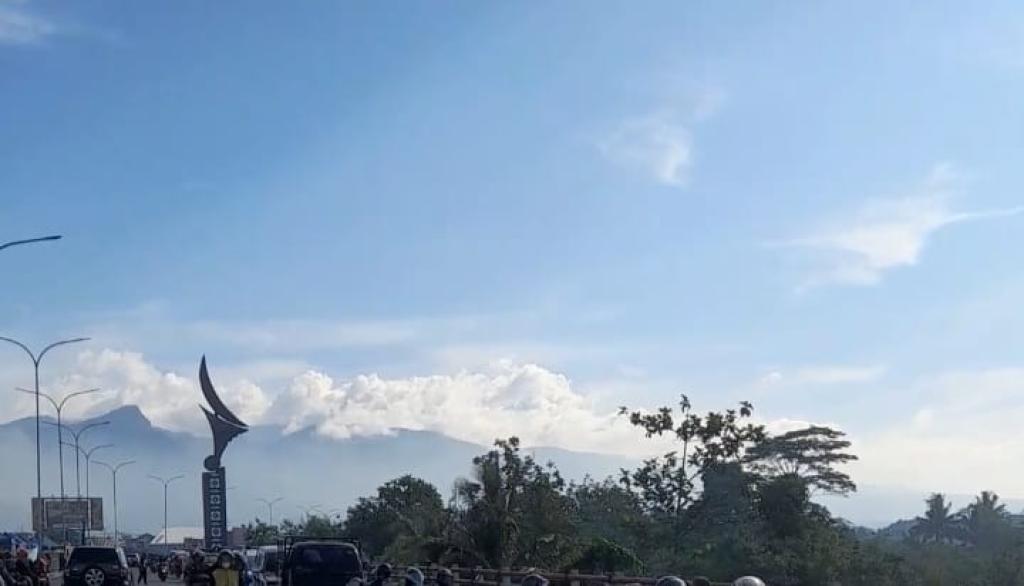 Prakiraan Cuaca Kota Tasikmalaya Hari Ini, Selasa 23 September 2025