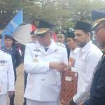490 Warga Binaan Lapas Banjar Terima Remisi Kemerdekaan, 4 Langsung Bebas