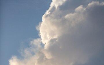 Prakiraan Cuaca Kota Banjar Hari Ini Jumat 4 Oktober 2024, Sepanjang Hari Berawan