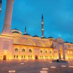 Jadwal Sholat Hari Ini di Kota Tasikmalaya, Sabtu 24 Mei 2025