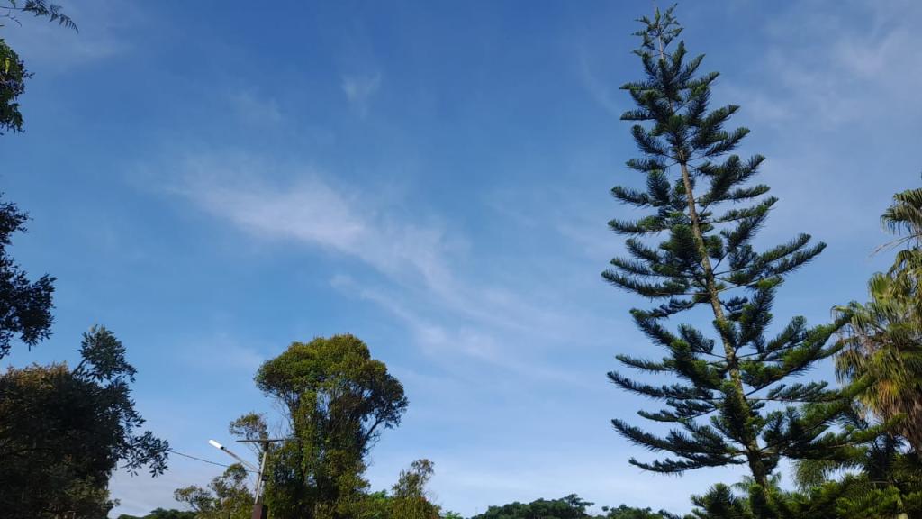 Prakiraan Cuaca Kabupaten Pangandaran Hari Ini, Senin 27 April 2026