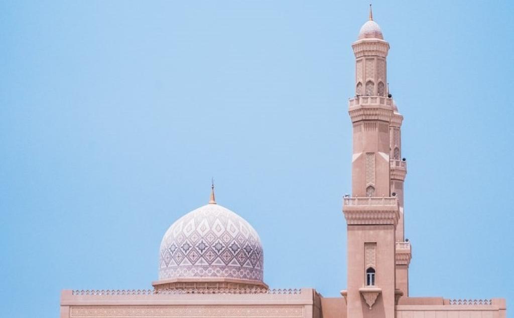 Jadwal Sholat Hari Ini di Kota Banjar, Jumat 7 Agustus 2026