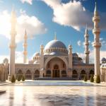 Jadwal Sholat Hari Ini di Kota Banjar, Jumat 17 April 2026