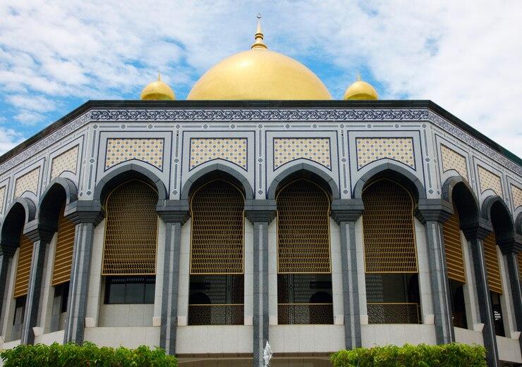 Jadwal Sholat Hari Ini di Kota Banjar, Senin 4 November 2024