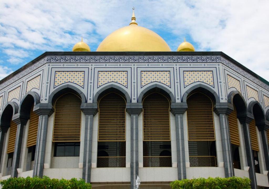 Jadwal Sholat Hari Ini di Kota Tasikmalaya, Kamis 20 Maret 2025