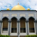 Jadwal Sholat Hari Ini di Kota Tasikmalaya, Rabu 14 Mei 2025