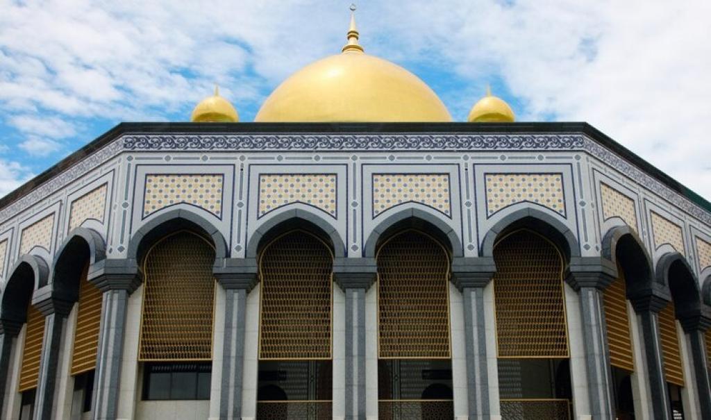 Jadwal Sholat Hari Ini di Kabupaten Garut, Minggu 22 Februari 2026
