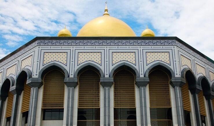 Jadwal Sholat Hari Ini di Kabupaten Garut, Jumat 15 Mei 2026