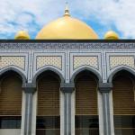 Jadwal Sholat Hari Ini di Kabupaten Garut, Sabtu 8 Agustus 2026