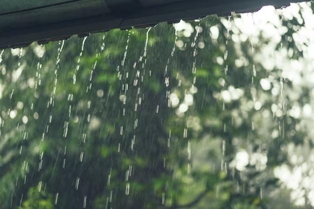 Prakiraan Cuaca Kota Banjar Hari Ini, Selasa 6 Mei 2025