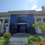 Jadwal Sholat Hari Ini di Kabupaten Pangandaran, Senin 20 April 2026