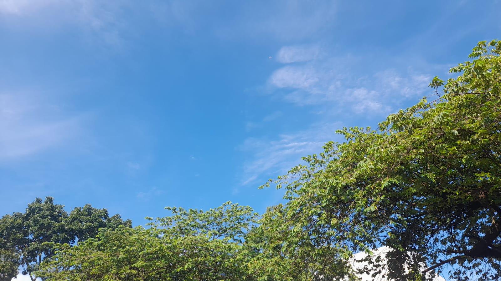 Prakiraan Cuaca Kabupaten Pangandaran Hari Ini, Minggu 21 Juni 2026
