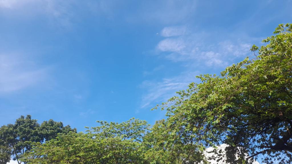 Prakiraan Cuaca Kabupaten Garut Hari Ini, Sabtu 8 Agustus 2026