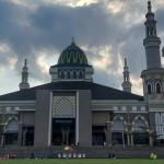 Jadwal Sholat Hari Ini di Kabupaten Tasikmalaya, Jumat 14 Agustus 2026