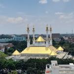 Jadwal Sholat Hari Ini di Kota Tasikmalaya, Minggu 23 Agustus 2026
