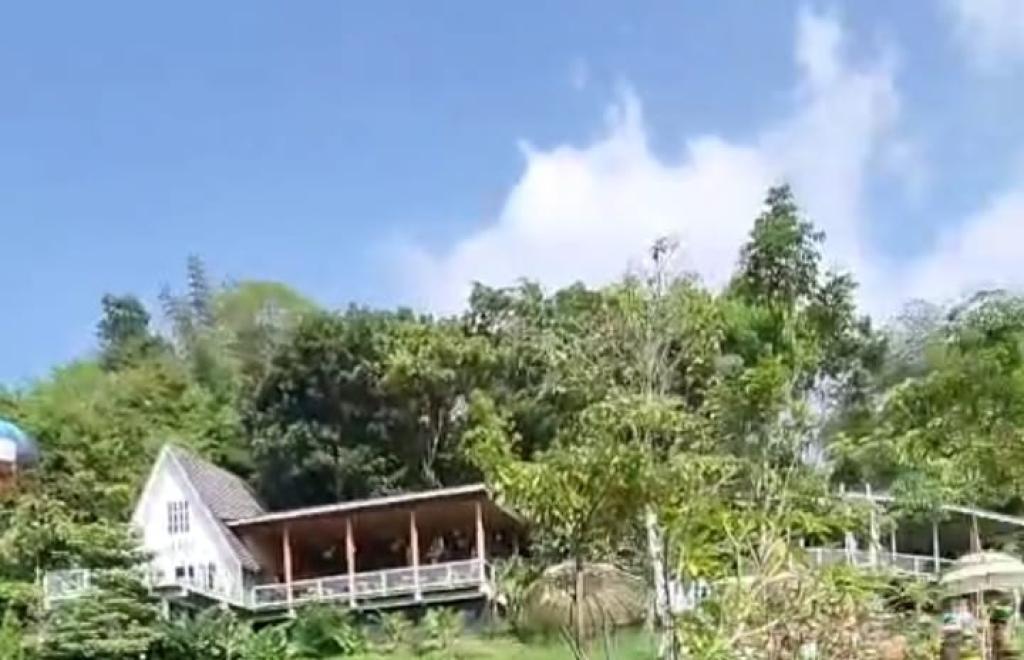 Prakiraan Cuaca Kabupaten Tasikmalaya Hari Ini, Rabu 20 Agustus 2025