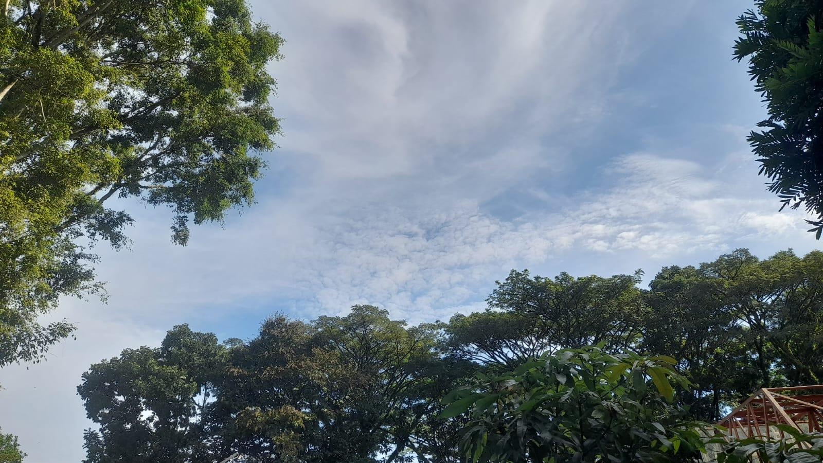 Prakiraan Cuaca Kota Tasikmalaya Hari Ini, Sabtu 13 Juni 2026