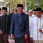 Jadwal Sholat Hari Ini di Kabupaten Ciamis, Jumat 28 Agustus 2026