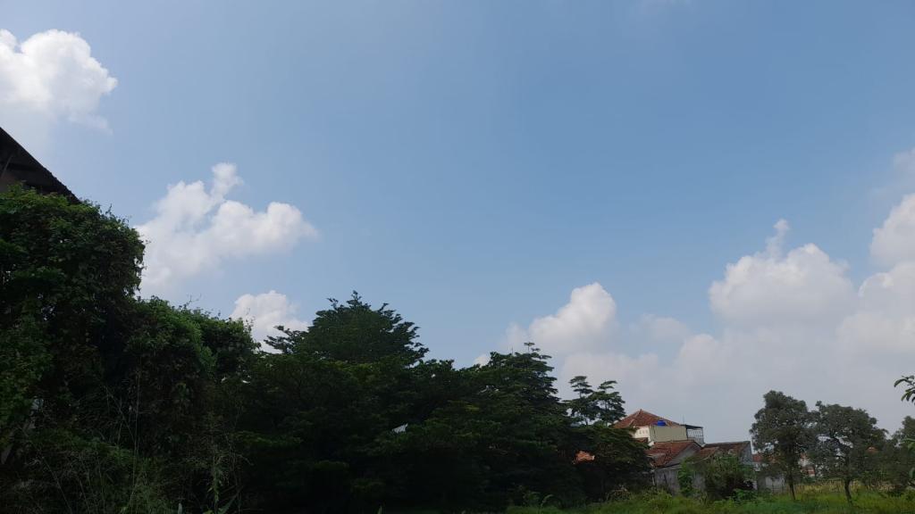 Prakiraan Cuaca Kabupaten Pangandaran Hari Ini, Jumat 13 Maret 2026