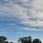 Prakiraan Cuaca Kabupaten Ciamis Hari Ini, Senin 24 Agustus 2026