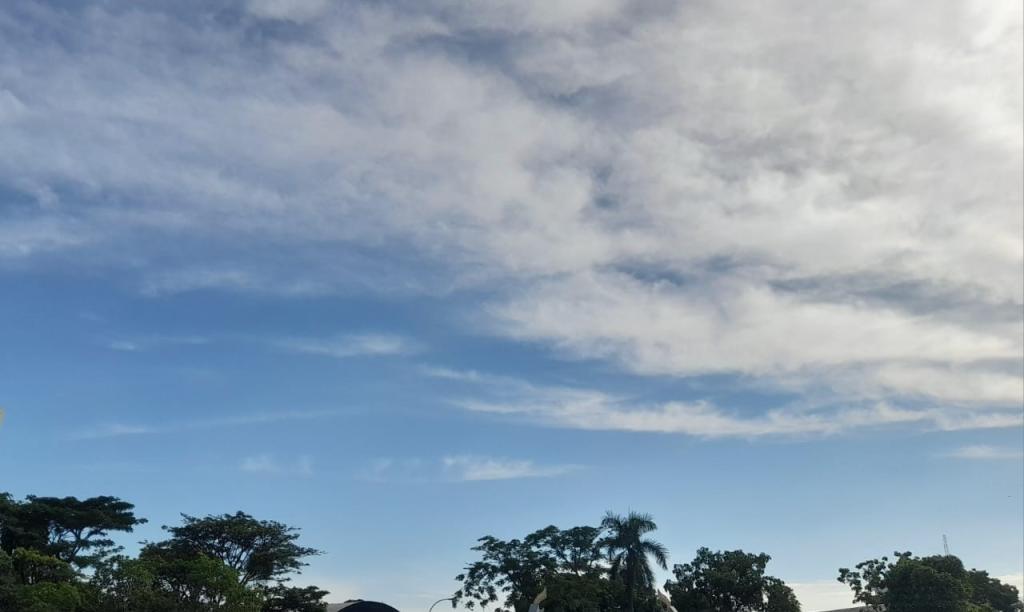 Prakiraan Cuaca Kabupaten Tasikmalaya Hari Ini, Rabu 1 April 2026