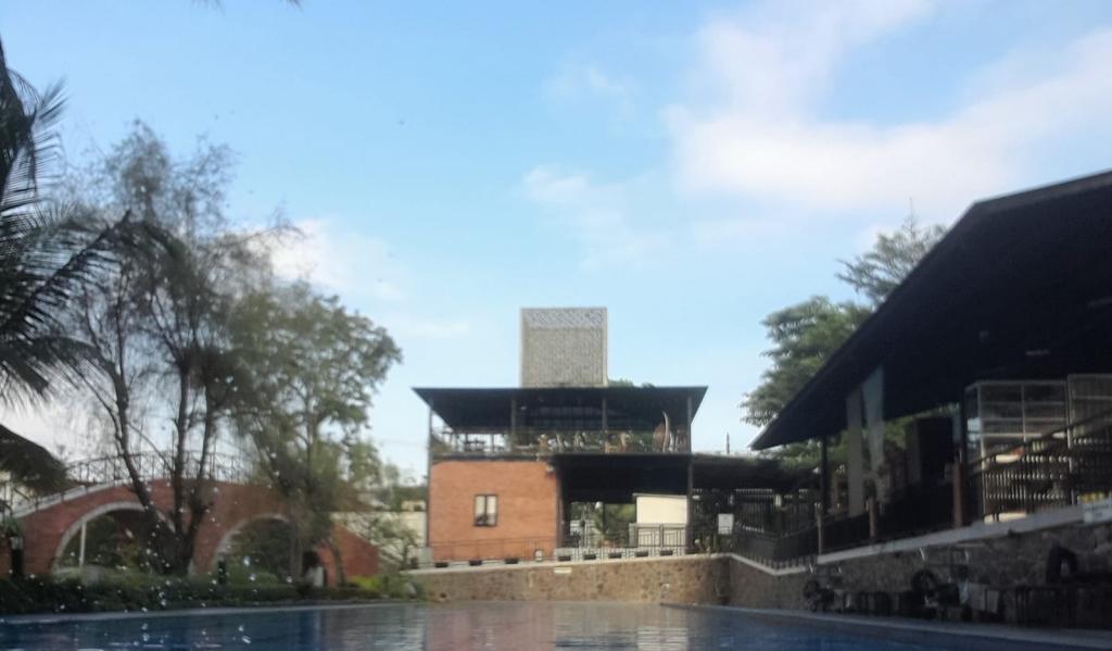 Prakiraan Cuaca Kota Tasikmalaya Hari Ini, Rabu 22 Juli 2026