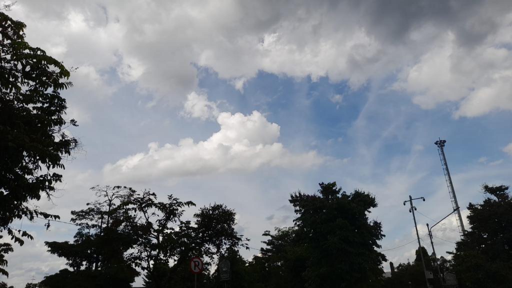 Prakiraan Cuaca Kota Banjar Hari Ini, Sabtu 11 April 2026