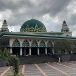 Jadwal Sholat Hari Ini di Kabupaten Ciamis, Minggu 9 Agustus 2026